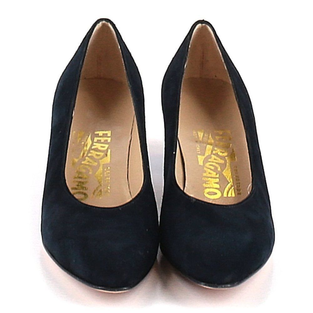 Salvatore Ferragamo Heels